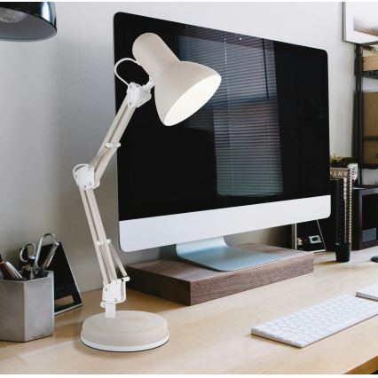 Globo - Lampe de table 1xE27/40W/230V