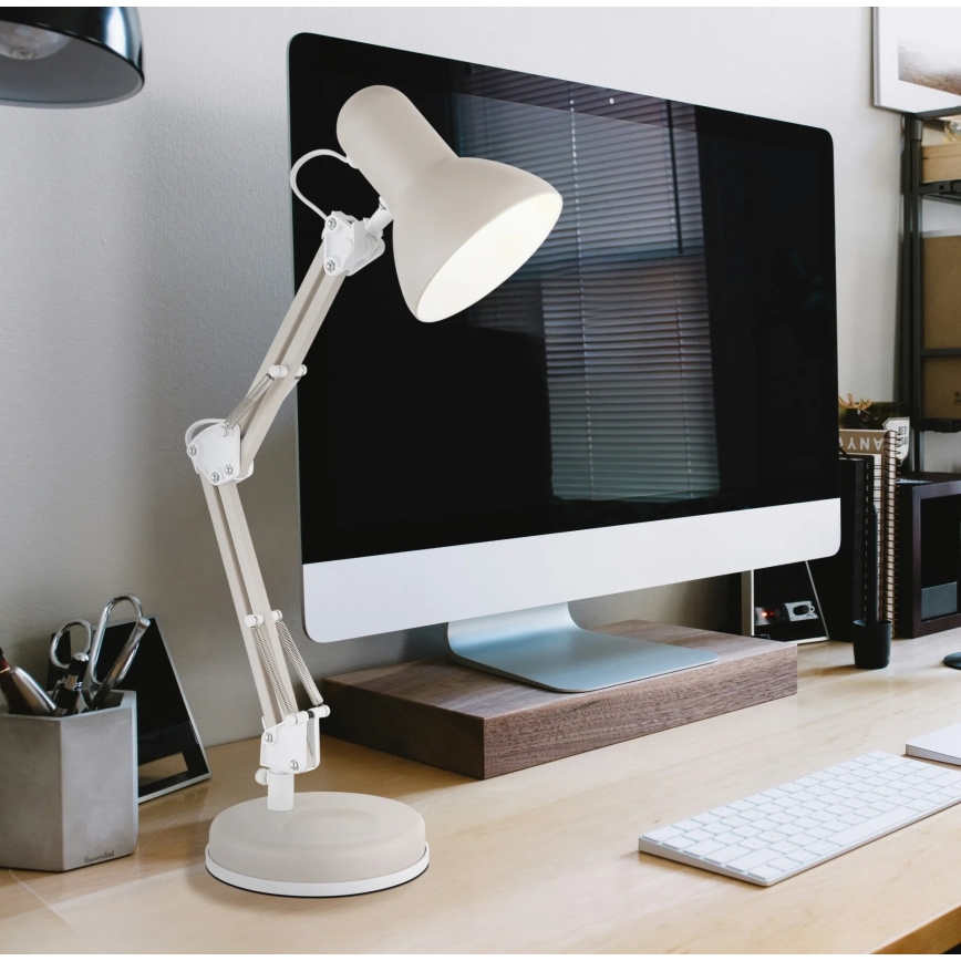 Globo - Lampe de table 1xE27/40W/230V