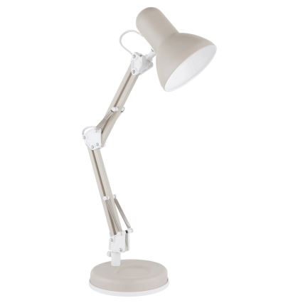 Globo - Lampe de table 1xE27/40W/230V