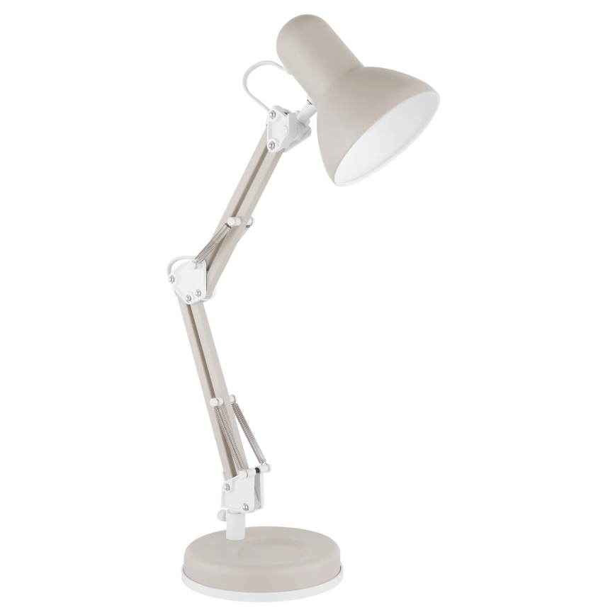 Globo - Lampe de table 1xE27/40W/230V