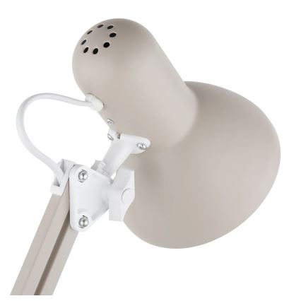 Globo - Lampe de table 1xE27/40W/230V