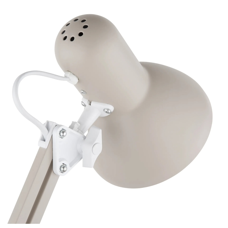 Globo - Lampe de table 1xE27/40W/230V