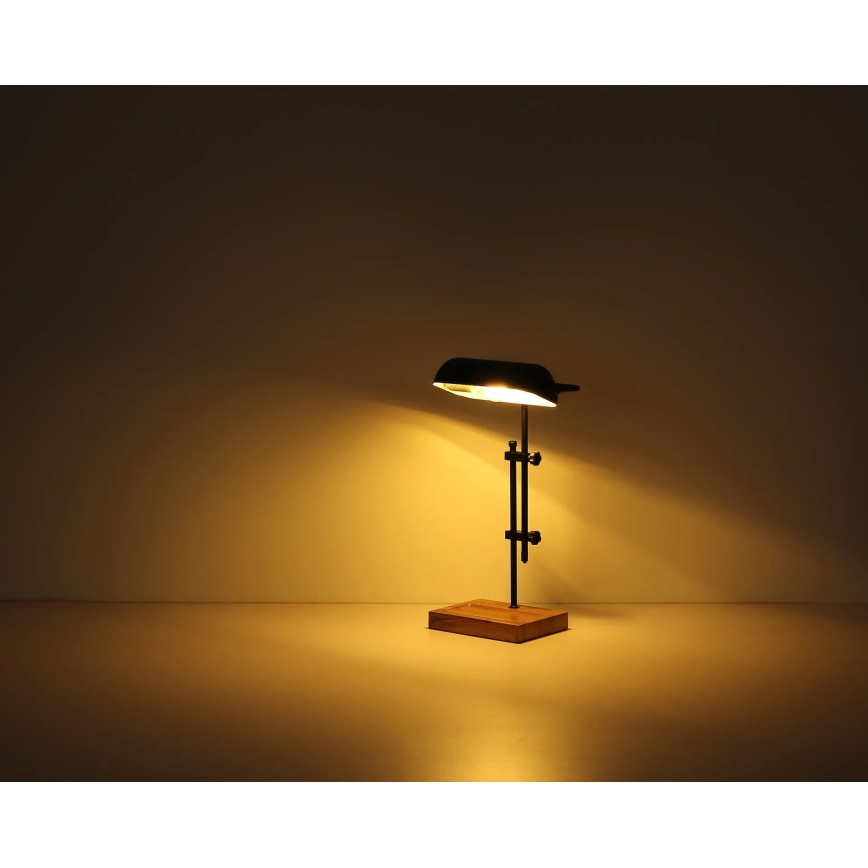 Globo - Lampe de table 1xE27/60W/230V