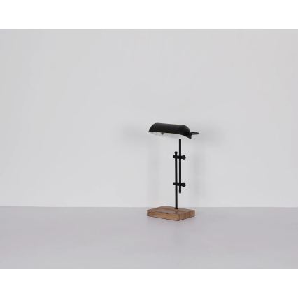 Globo - Lampe de table 1xE27/60W/230V