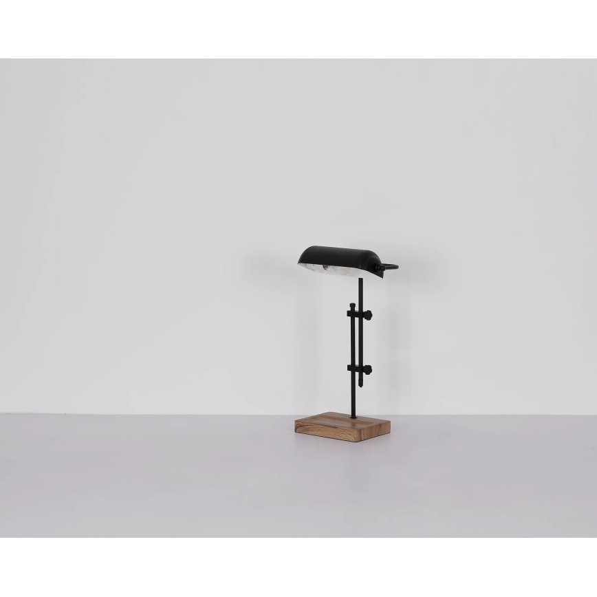 Globo - Lampe de table 1xE27/60W/230V