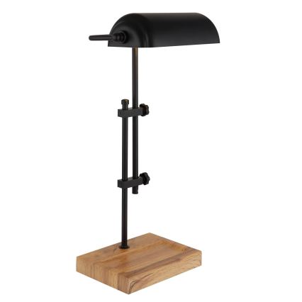 Globo - Lampe de table 1xE27/60W/230V