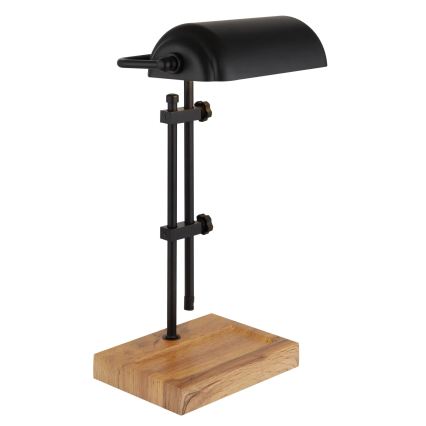 Globo - Lampe de table 1xE27/60W/230V