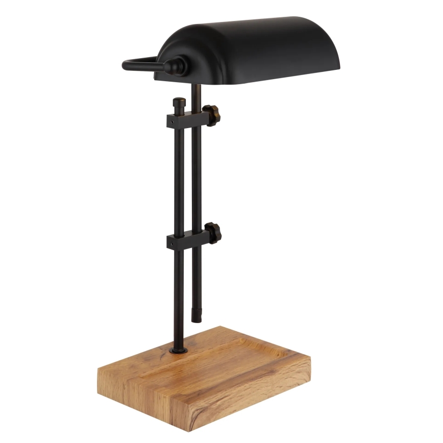 Globo - Lampe de table 1xE27/60W/230V