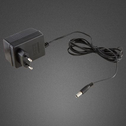 Globo - Lampe de table plasma PLASMA LED/6W/230V
