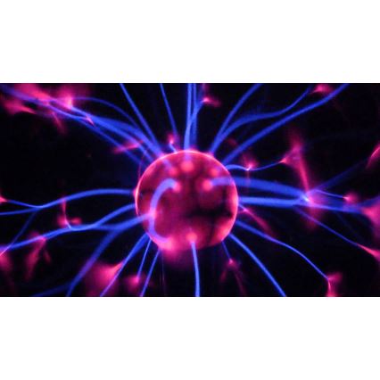 Globo - Lampe de table plasma PLASMA LED/6W/230V