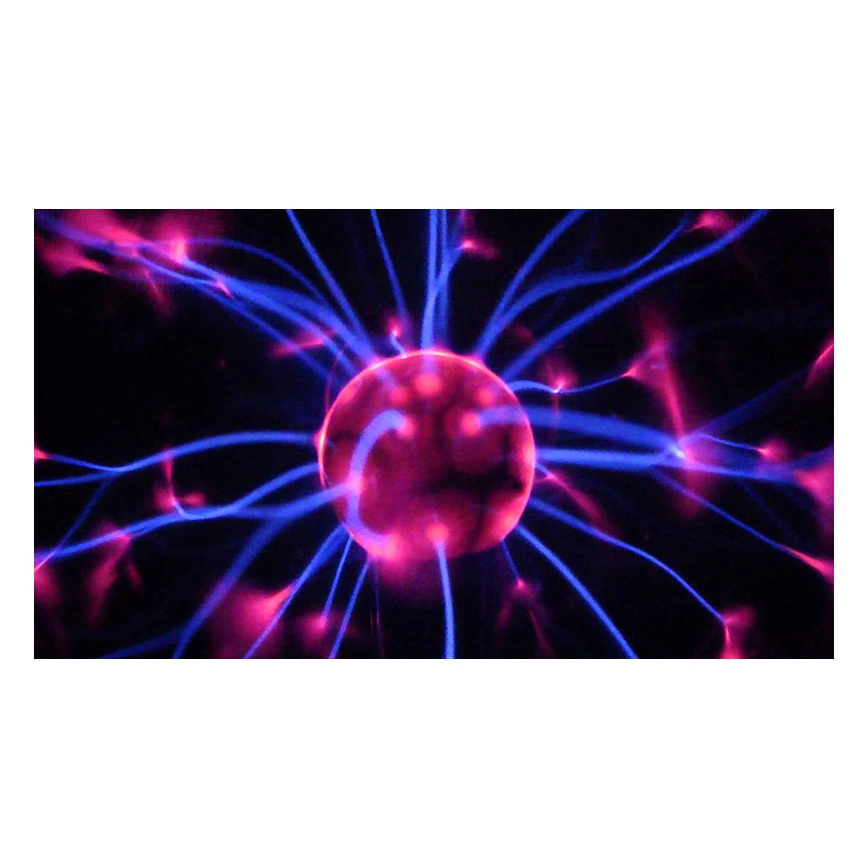 Globo - Lampe de table plasma PLASMA LED/6W/230V