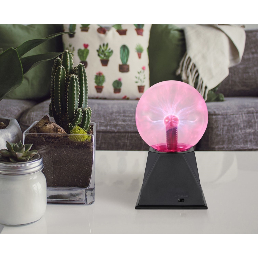 Globo - Lampe de table LED LED/3,6W/230V