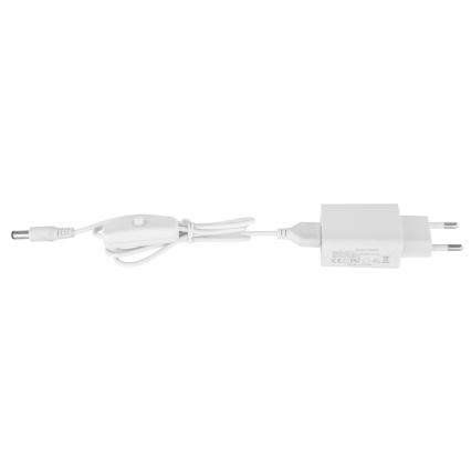 Globo - Veilleuse enfant LED/1W/230/4,5V 3xAA Licorne