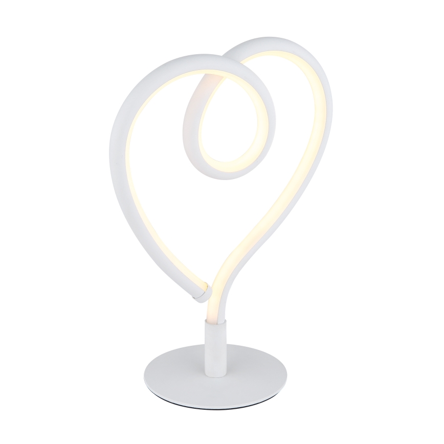 Globo - Lampe de table LED/6W/230V blanc