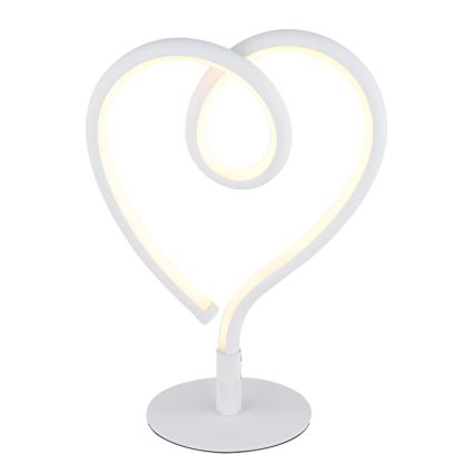 Globo - Lampe de table LED/6W/230V blanc