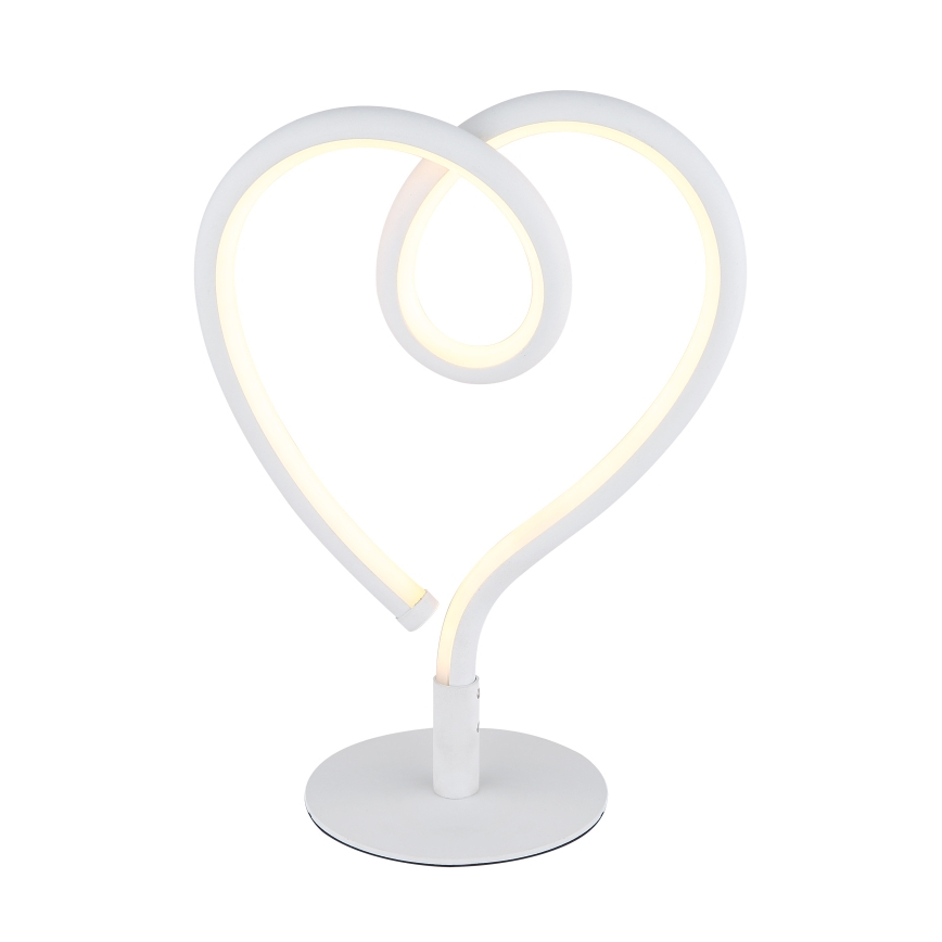 Globo - Lampe de table LED/6W/230V blanc