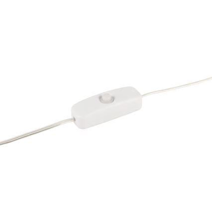 Globo - Décoration de table LED LED/6W/5V USB ours