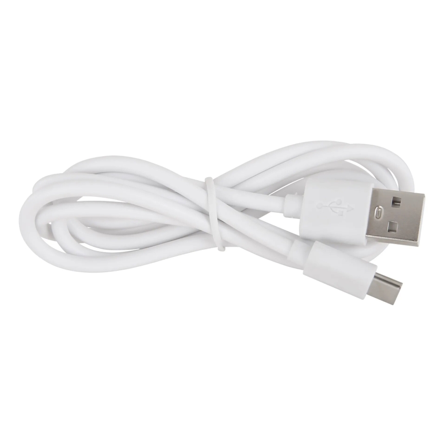 Globo - Lampe de table LED rechargeable dimmable LED/1,5W/5V 800 mAh 2700K/4000K/6500K