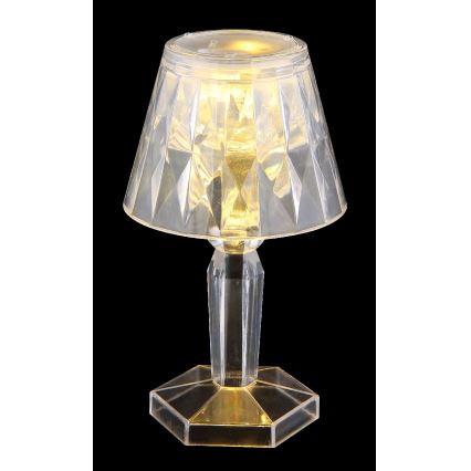 Globo - Lampe de table LED/0,06W/2xCR2032
