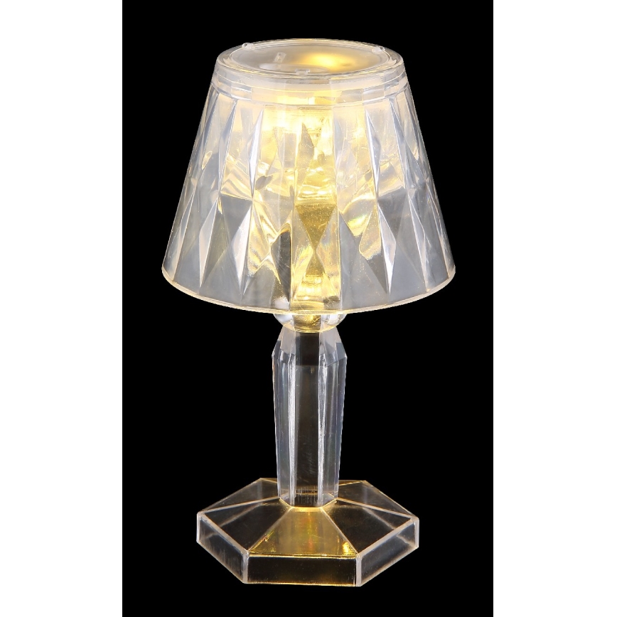 Globo - Lampe de table LED/0,06W/2xCR2032