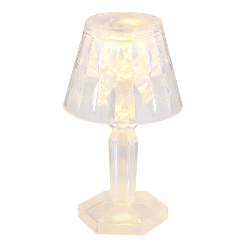 Globo - Lampe de table LED/0,06W/2xCR2032