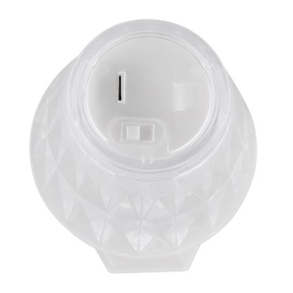 Globo - Lampe de table LED/0,06W/2xCR2032