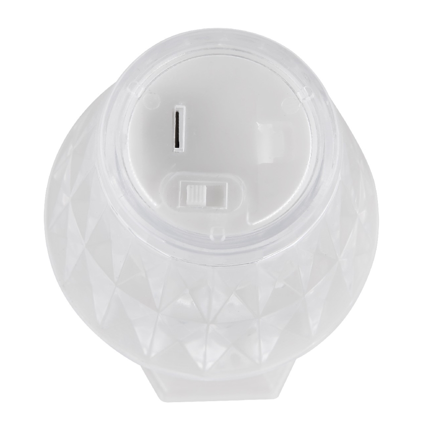 Globo - Lampe de table LED/0,06W/2xCR2032
