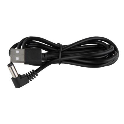 Globo - Lampe de bureau LED RGB LED/4,5W/5V astronaute argentée