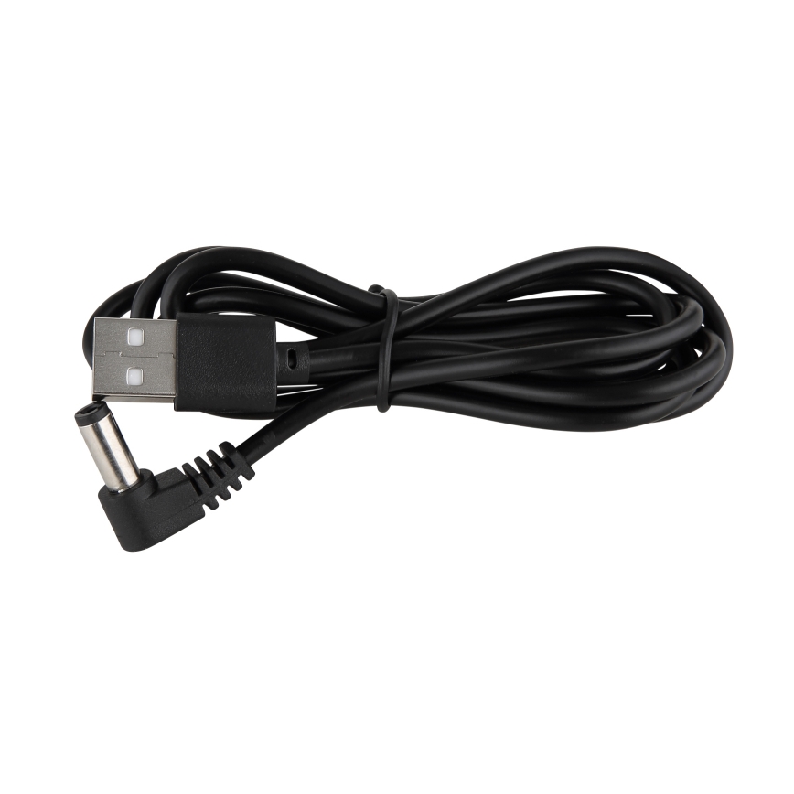 Globo - Lampe de table RGB LED/4,5W/5V astronaute argent