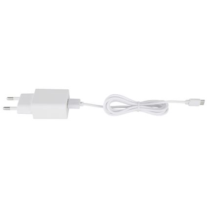 Globo - Décoration de table rechargeable à LED dimmable LED/4W/5V 1800 mAh licorne