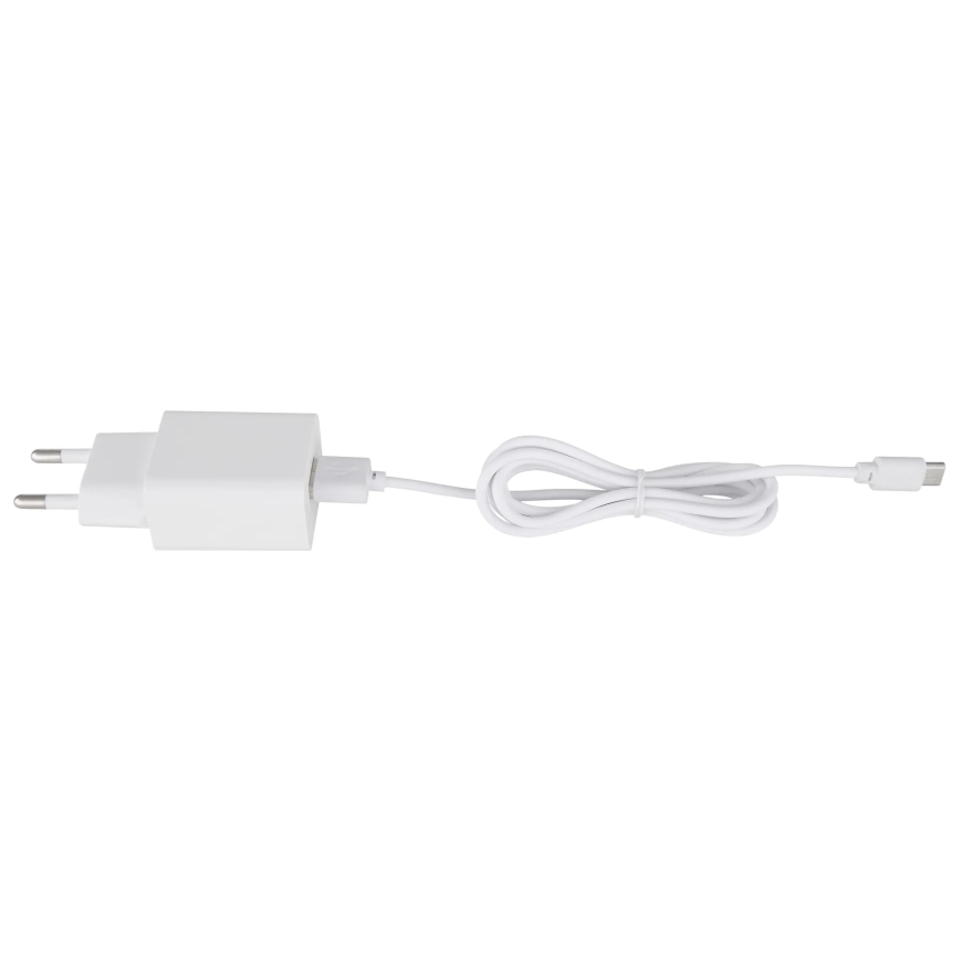Globo - Décoration de table rechargeable à LED dimmable LED/4W/5V 1800 mAh licorne