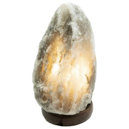 Globo - Lampe de sel 1xE14/15W/230V 2,64 kg