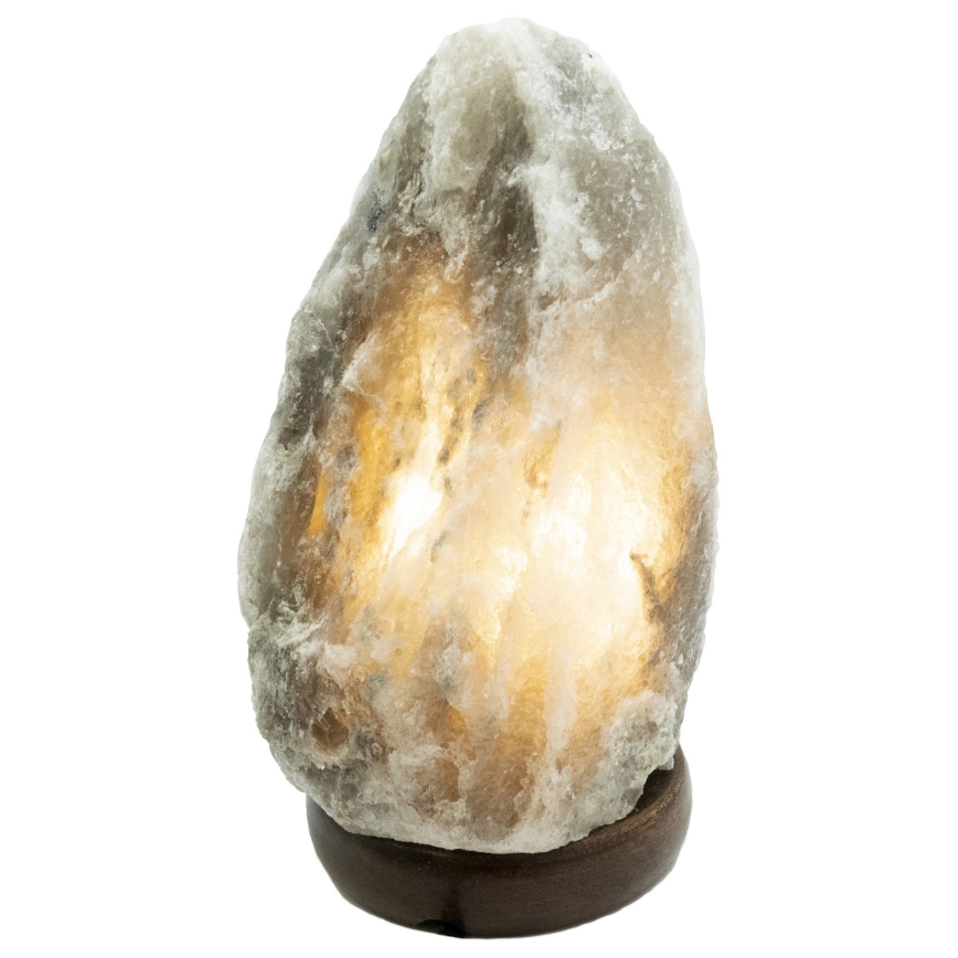 Globo - Lampe de sel 1xE14/15W/230V 2,64 kg