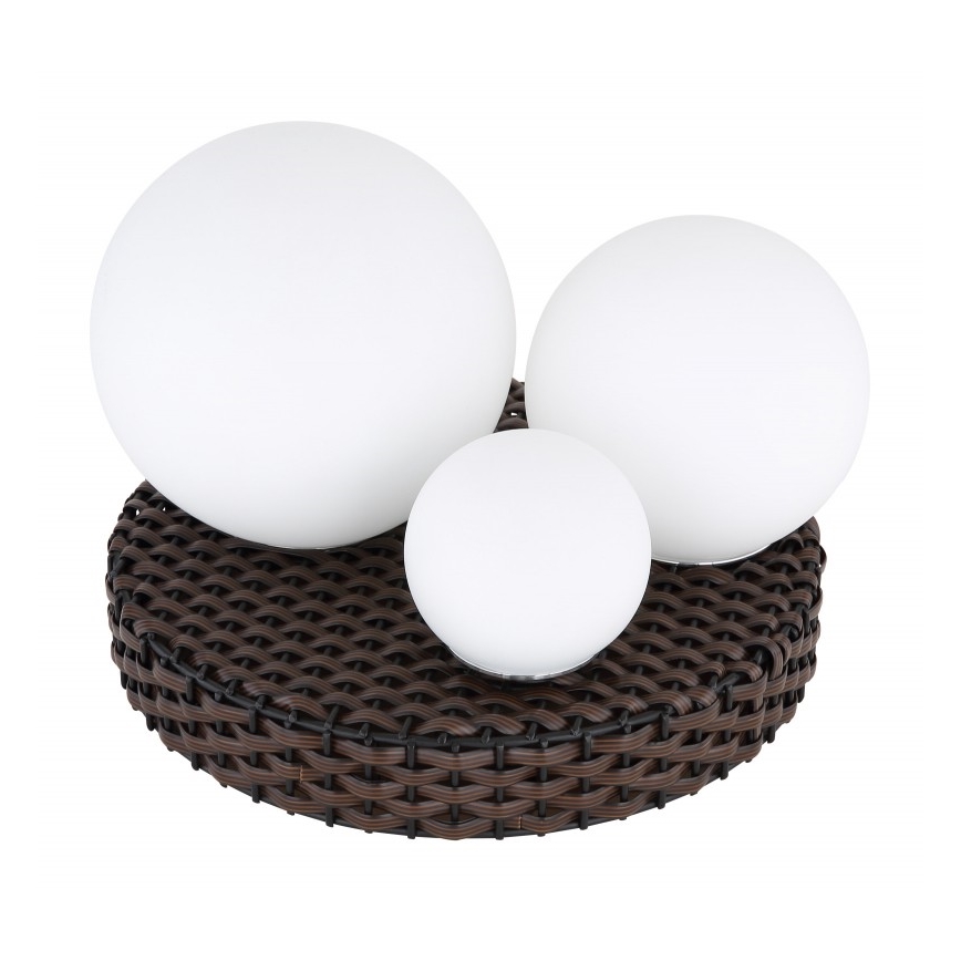 Globo - Lampe de table LED/11W/230V