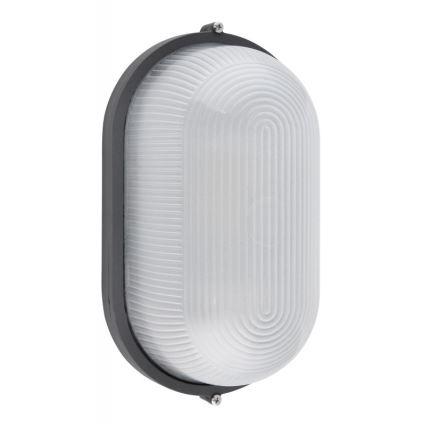 Globo - Applique murale extérieure 1xE27/60W/230V IP44