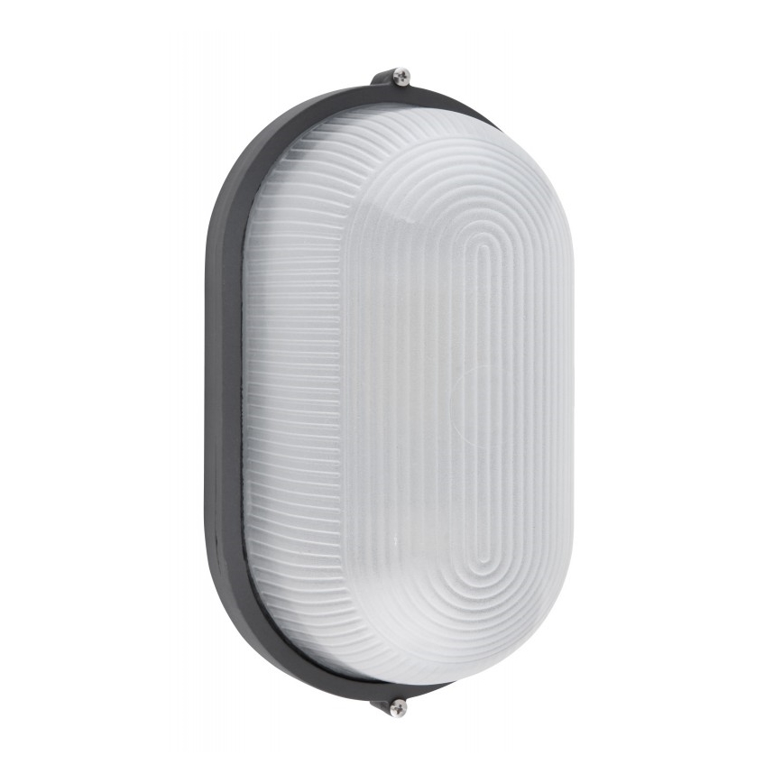 Globo - Applique murale extérieure 1xE27/60W/230V IP44