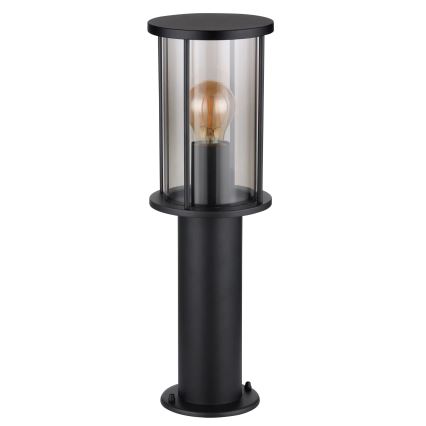Globo - Lampadaire extérieur 1xE27/60W/230V IP54 45cm