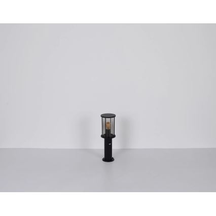 Globo - Lampe extérieure avec détecteur 1xE27/60W/230V IP54 45cm