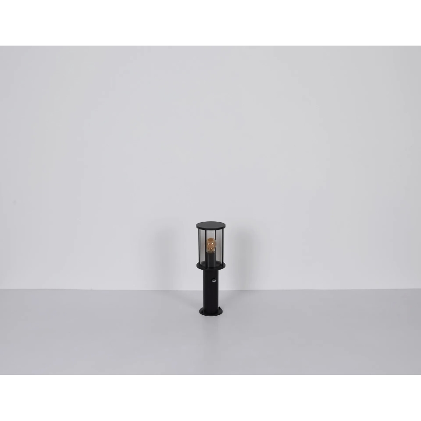 Globo - Lampe extérieure avec détecteur 1xE27/60W/230V IP54 45cm