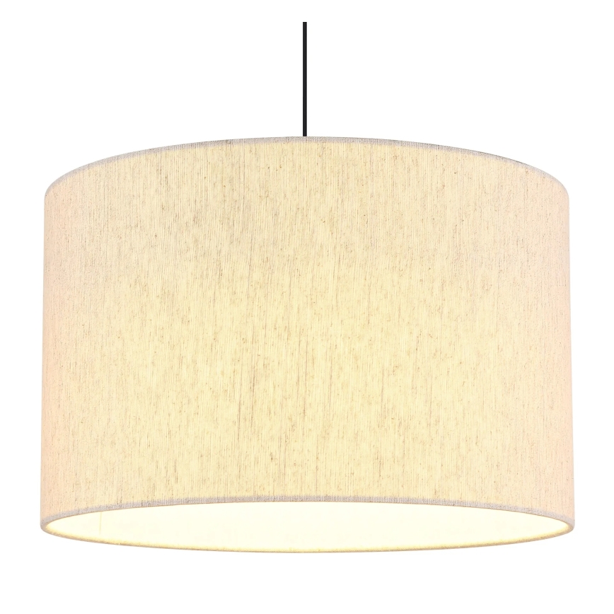 Globo - Suspension LED sur câble LED/8W/230V 3000K