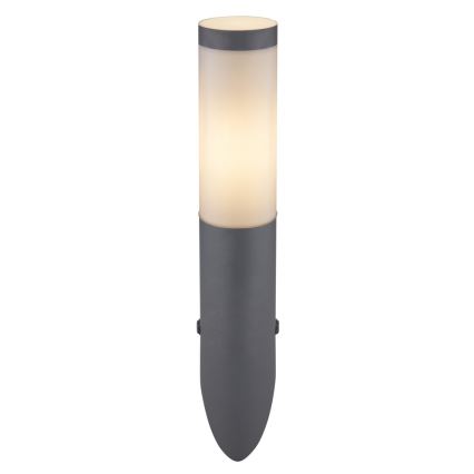 Globo - Applique murale d'extérieur 1xE27/60W/230V