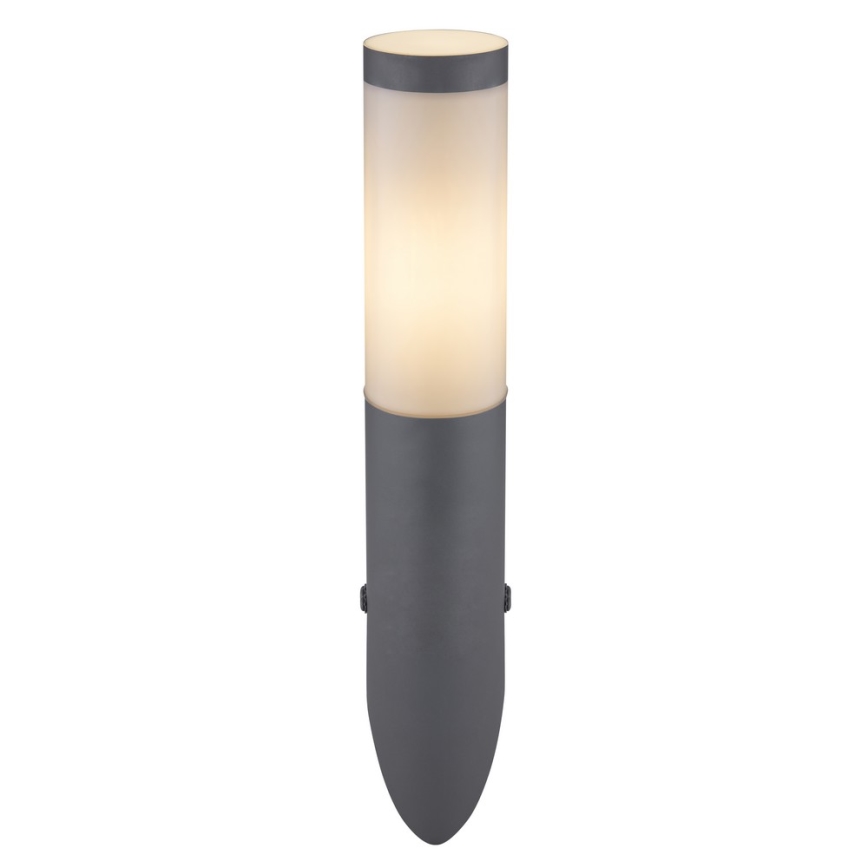 Globo - Applique murale d'extérieur 1xE27/60W/230V