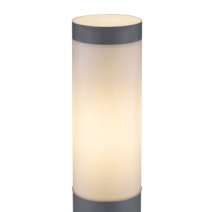 Globo - Applique murale d'extérieur 1xE27/60W/230V