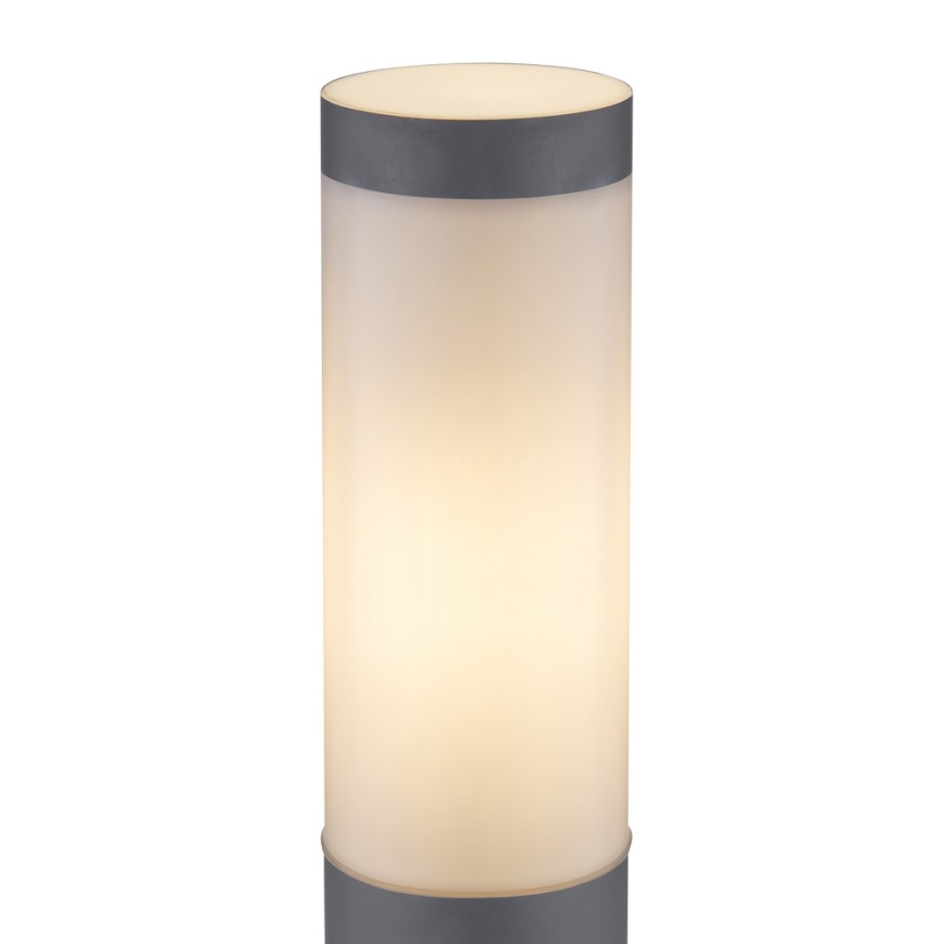 Globo - Applique murale d'extérieur 1xE27/60W/230V