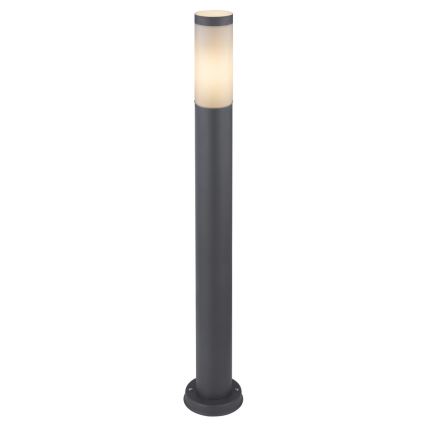 Globo - Lampadaire extérieur 1xE27/60W/230V 80 cm IP44