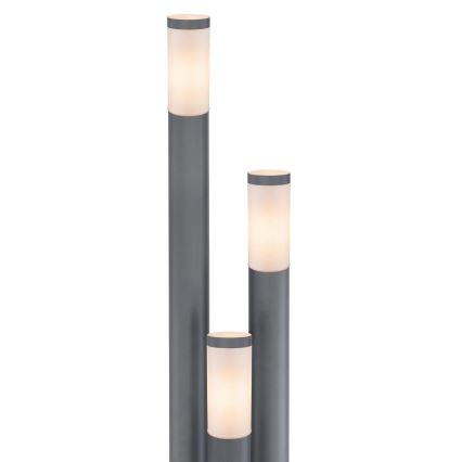Globo - Lampe d'extérieur 3xE27/23W/230V IP44