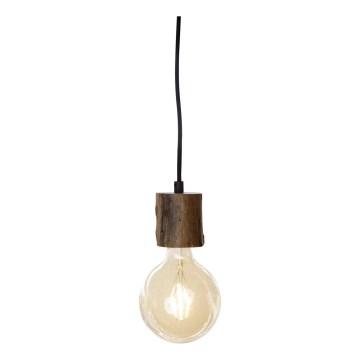 Globo 31760146 - Suspension filaire TRONCO 1xE27/40W/230V