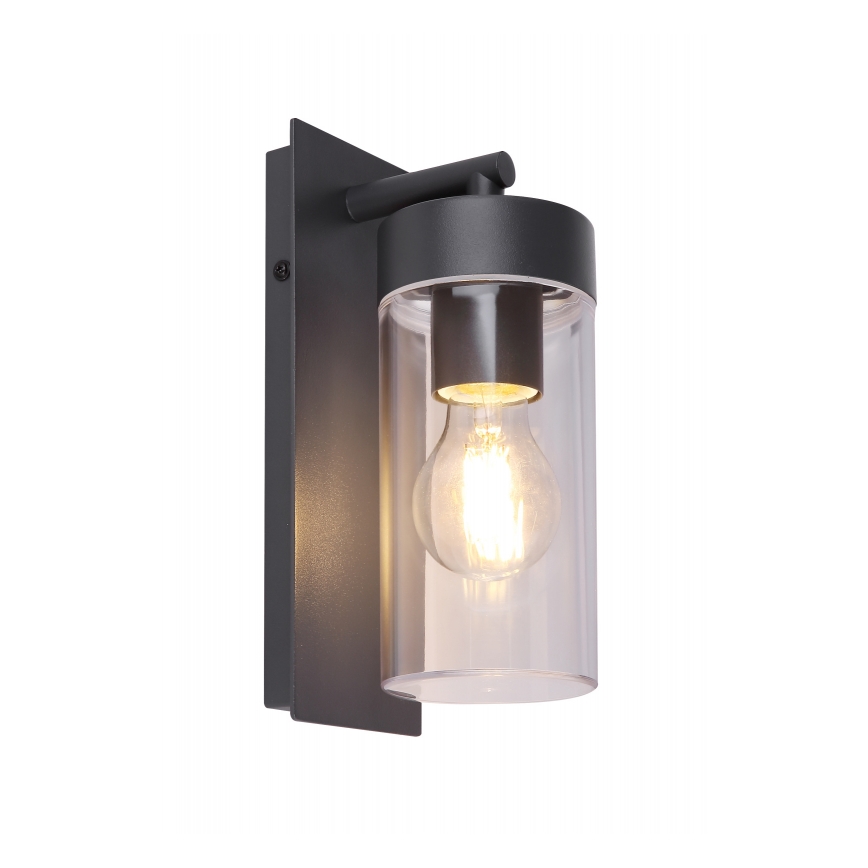Globo - Applique murale extérieur 1xE27/15W/230V IP44