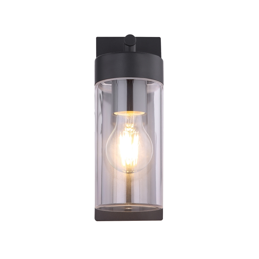 Globo - Applique murale extérieur 1xE27/15W/230V IP44