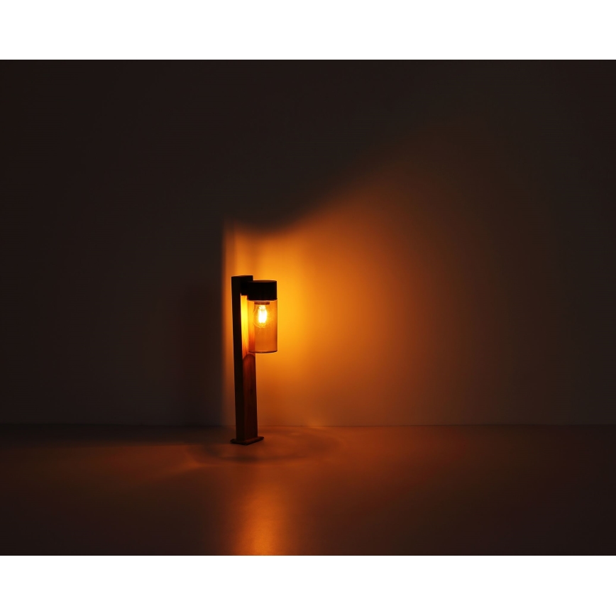 Globo - Lampadaire d'extérieur 1xE27/40W/230V 50 cm IP44